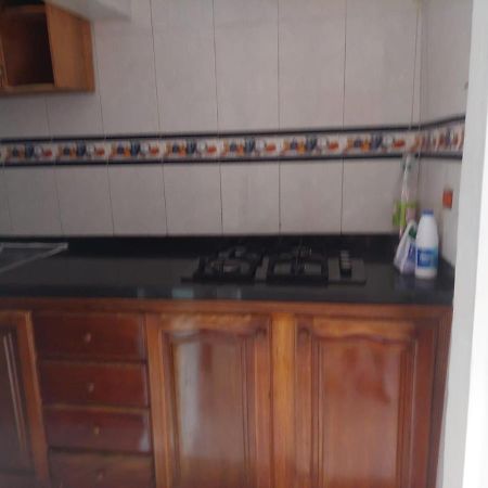 Titto'S Apartment Cartagena المظهر الخارجي الصورة