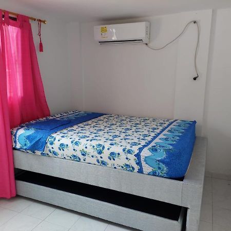 Titto'S Apartment Cartagena المظهر الخارجي الصورة