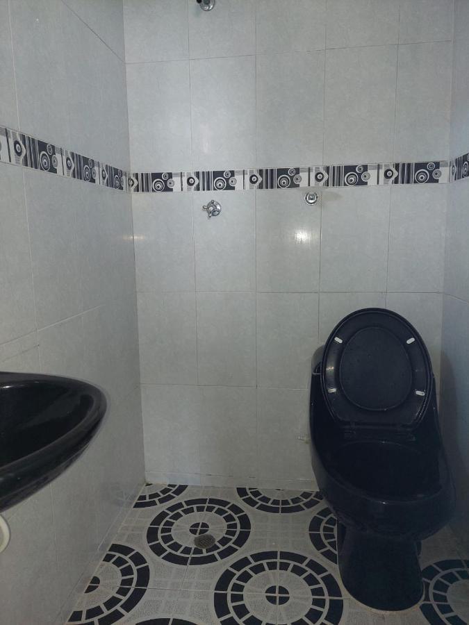 Titto'S Apartment Cartagena المظهر الخارجي الصورة